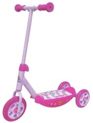 Welora Rainbow roller, 3 éves kortól, maximális teherbírás 25kg, 53x36x57cm, rózsaszín (JM1234025)