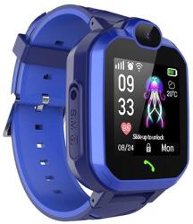  Inteligentny zegarek dla dzieci, 1, 44' ' , kolorowy, GPS, dwukierunkowe połączenie