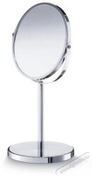  ZELLER kozmetikai tükörasztal átm. 17 cm, ezüst