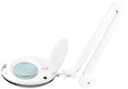  Elegante 6027 60 LED-es 5D nagyítóüveges asztali lámpa