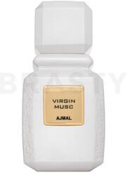Ajmal Virgin Musc Eau de Parfum nőknek 100 ml
