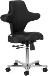  Azzurro Special 152 fekete kozmetikai szék