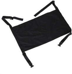  Gyerek Utazószőnyeg Vonatra És Repülőre, Fekete - 47x78 cm