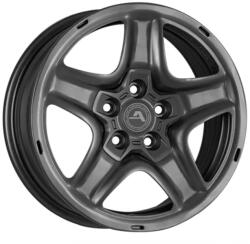 ALCAR Jante otel (tabla) ALCAR HYBRID 202300A NISSAN JUKE 2019-CB66 7X17 5X114.3 ET35