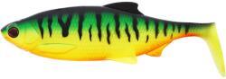  WESTIN Westin RICKY THE ROACH SHADTAIL 14cm/42g Firetiger 1x