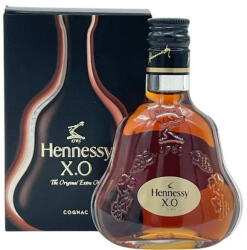 Hennessy XO Konyak DD. [0, 05L|40%]