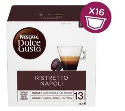 NESCAFÉ Ristretto Napoli Style Dolce Gusto kapszula (RISTRETTONAPOLISTYLE)