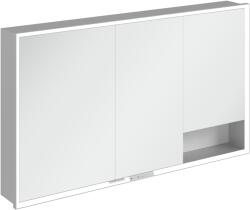 Villeroy & Boch My View+ dulap 130x16.8x75 cm cu oglinda alb A48213VF (A48213VF)