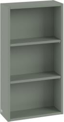 Villeroy & Boch My View+ dulap 40x16.7x75 cm laterala pe perete verde B85540AF (B85540AF)