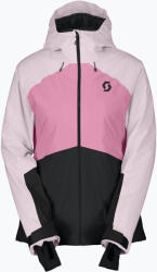 SCOTT Geacă de schi pentru femei SCOTT Ultimate Dryo 10 paradise pink/black