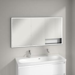 Villeroy & Boch My View+ dulap 140x16.8x75 cm alb B48214VF (B48214VF)