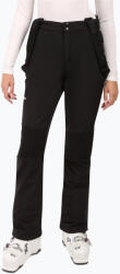 Kilpi Pantaloni de schi pentru femei Kilpi Dione black