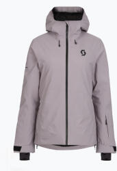 SCOTT Geacă de schi pentru femei SCOTT Ultimate Dryo 10 evening grey