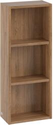 Villeroy & Boch My View+ dulap 30x16.7x75 cm laterala pe perete stejar B85530RH (B85530RH)