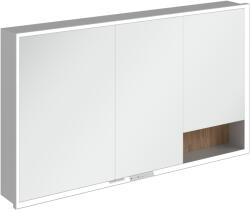 Villeroy & Boch My View+ dulap 130x16.8x75 cm cu oglinda stejar A48213RH (A48213RH)