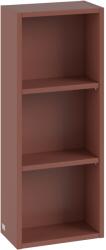 Villeroy & Boch My View+ dulap 30x16.7x75 cm laterala pe perete roșu B85530AH (B85530AH)