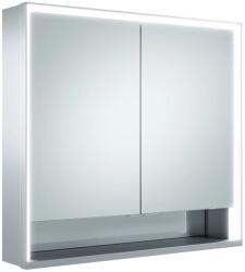 KEUCO Royal Lumos dulap 80x16.5x73.5 cm cu oglinda | 14302171301 (14302171301)