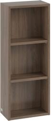 Villeroy & Boch My View+ dulap 30x16.7x75 cm laterala pe perete stejar B85530VH (B85530VH)