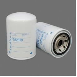 Donaldson Filtru Ulei P552819, Lungime 136 mm, Diam. Ext. 93 mm, Filet 1-12 un, Finetea 20 , Donaldson (P552819)
