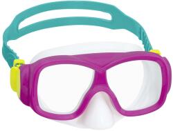 Bestway Rózsaszín-türkiz úszómaszk Bestway 22039 (22039-05)