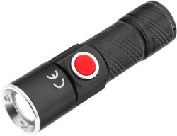 XRG Lanternă reîncărcabilă XRG P15 USB