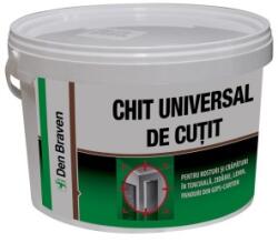Bostik Chit Universal de Cutit Acrilic 0.4 kg Db Diy, Bostik (PAC-06741)