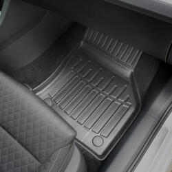 Umbrella Set Covorase Auto Cauciuc Umbrella Pentru Bmw3 (G21) (2019-)