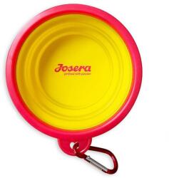 Josera összecsukható utazótál kutyák számára