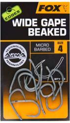 FOX Edges Armapoint Wide gape beaked size 2 (CHK182)