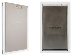 PetSafe Extreme Weather Alumínium Ajtó M