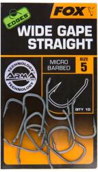 FOX Edges Armapoint Wide gape straight size 2 (CHK174)