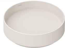 Hansgrohe Xuniva Evo S mosdótál 40x40 cm kerek mosdótálak matt 60323780 (60323780)