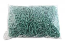 OFFICE products Benzi de cauciuc pentru birou, 80 mm, 1 kg, verde