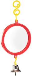 FERPLAST Madár játék tükörrel 15, 5 cm