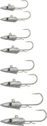 Savage Gear SANDEEL V2 JIGHEAD 3x 3/0 15g (SVS72524)