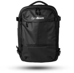 GymBeam FlyBag Medium hátizsák Black