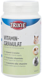 TRIXIE Vitamin granulátum kisállatoknak 220g