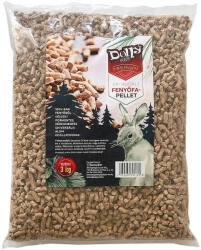  Dolly Premium Fapellet Alom 3kg