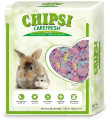 JRS Petcare Alom Carefresh Confetti, 50l (4kg)