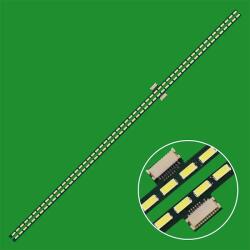  LED-TV512 Edge háttérvilágítás LG 47coll LED TV-be 54LED 6V, 2db/csomag