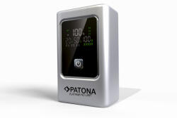 Vásárlás: PATONA PLATINUM PowerBank Luxury One (PD35W) (10.000mAh ...