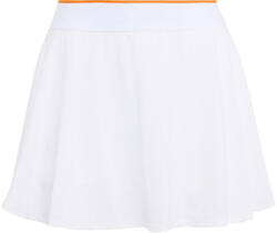adidas Fustă pentru femei Tennis Climacool Skirt Pro White M