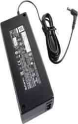 Sony 149300445 áramátalakító és inverter 120 W Fekete (AC ADAPTOR (120W) ACDP-120E03)