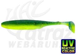Biwaa Deus 3" 105 - Perch Chart - Biwaa Gumihal 7, 5cm (B002569)