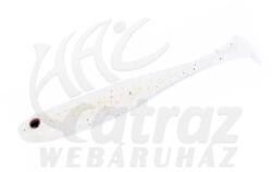 Major Craft Stabi Shad Slim 3.5" 8.9cm #006 UV Clear - Major Craft Gumihal (SLIM3.5-006)