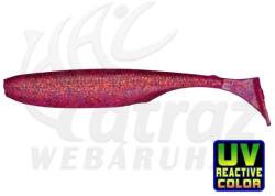 Biwaa Deus 3" 208 - Mag Ruby UV - Biwaa Gumihal 7, 5cm (B002439)