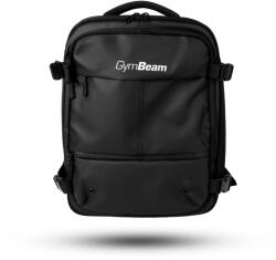 GymBeam Малка раница FlyBag Black
