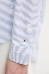 Tommy Hilfiger Памучна риза Tommy Hilfiger (WW0WW49386) - answear - 136,89 лв
