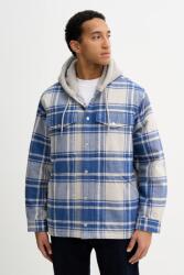 Vans pamut kabát - kék L