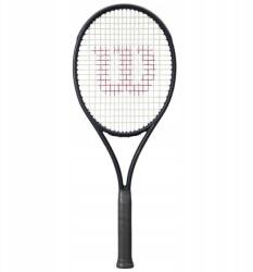 Wilson Shift 99 v1 Roland Garros Session de Soiree 2025 teniszütő L2 GRIP 2 fekete|vörös